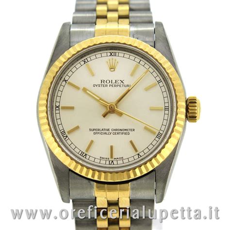 Rolex Oyster Perpetual 31 77513 